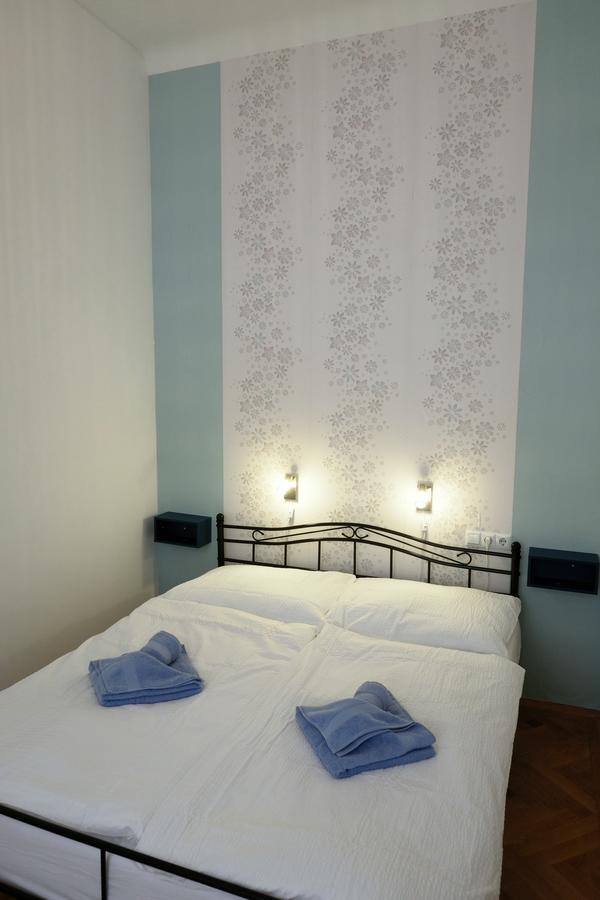 Sobieski Apartments St. Stephen'S Cathedral Wina Bagian luar foto