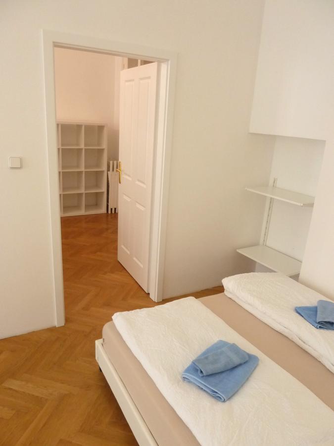 Sobieski Apartments St. Stephen'S Cathedral Wina Bagian luar foto