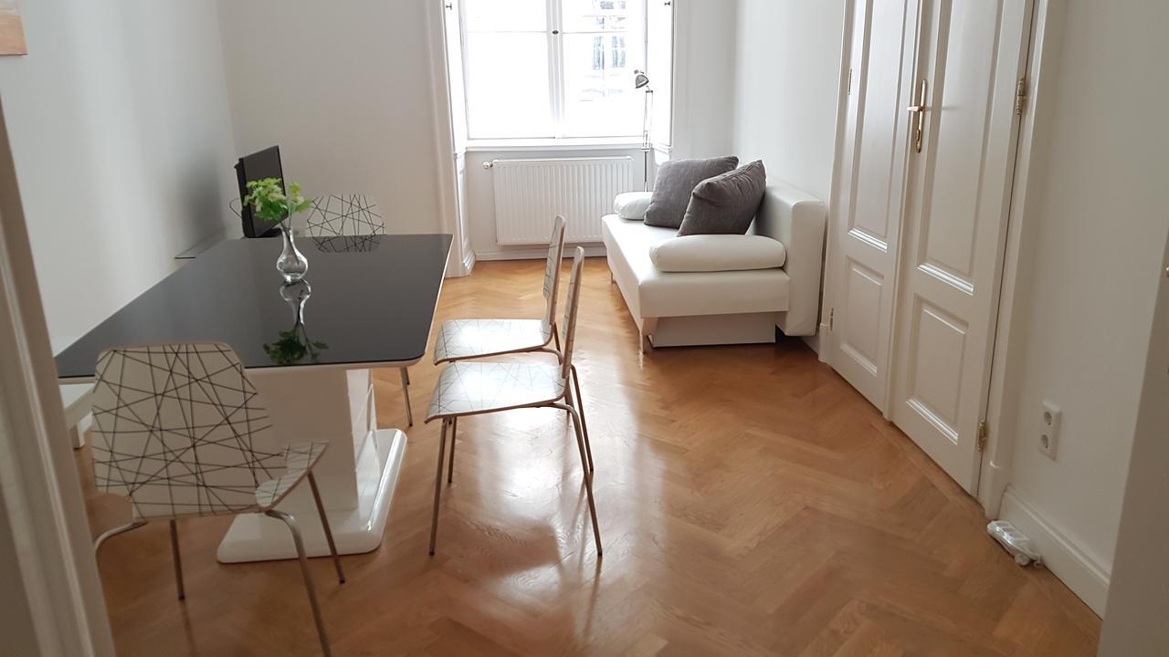 Sobieski Apartments St. Stephen'S Cathedral Wina Bagian luar foto