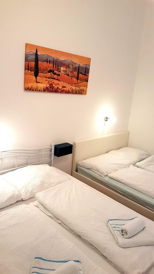 Sobieski Apartments St. Stephen'S Cathedral Wina Bagian luar foto