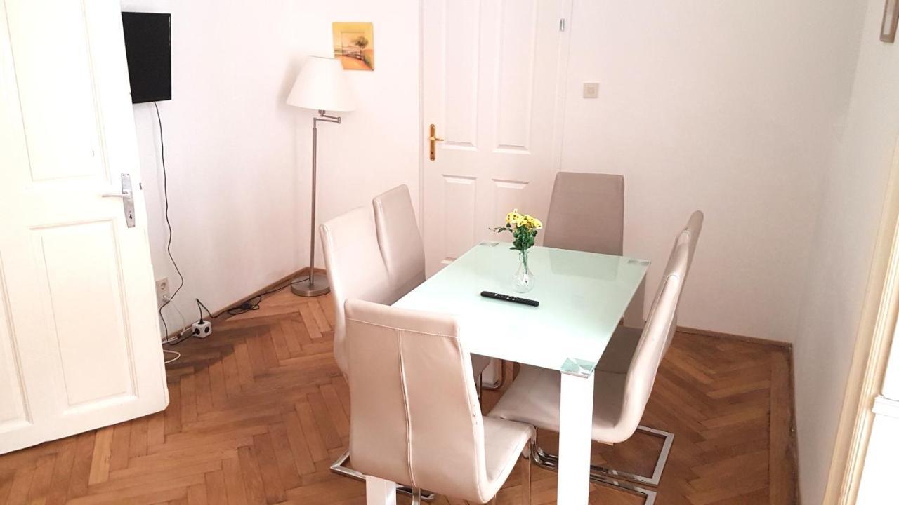 Sobieski Apartments St. Stephen'S Cathedral Wina Bagian luar foto